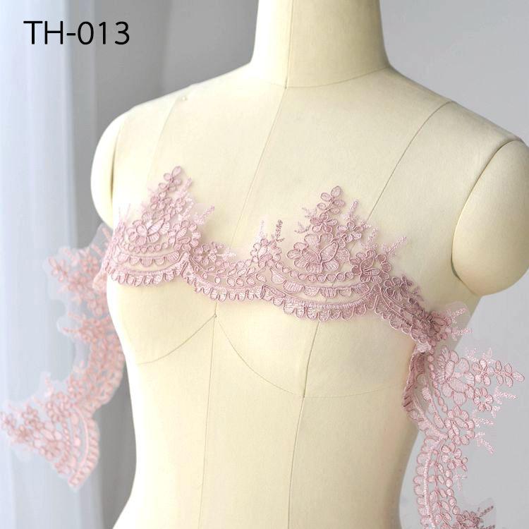 

Этот Белый Кружевной Аксессуар из Костяного Кружева для Автомобиля, Свадебный Головной Убор Ручной Работы, Материалы для DIY, Тканевая Кружевная Аппликация bean paste, one yard 0.91 meters