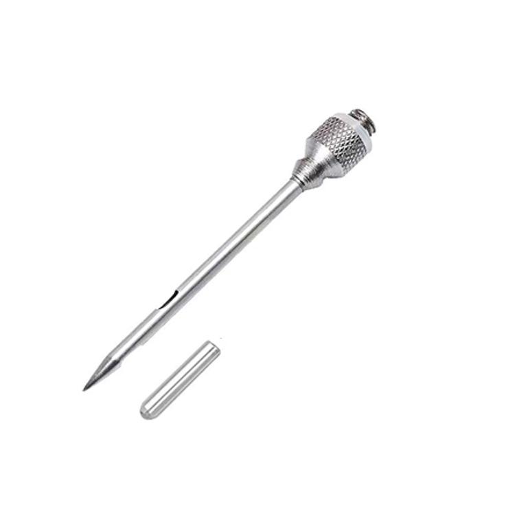 Acrylic Kitchen Turkey Injector Needle for Marinade and Seasoning