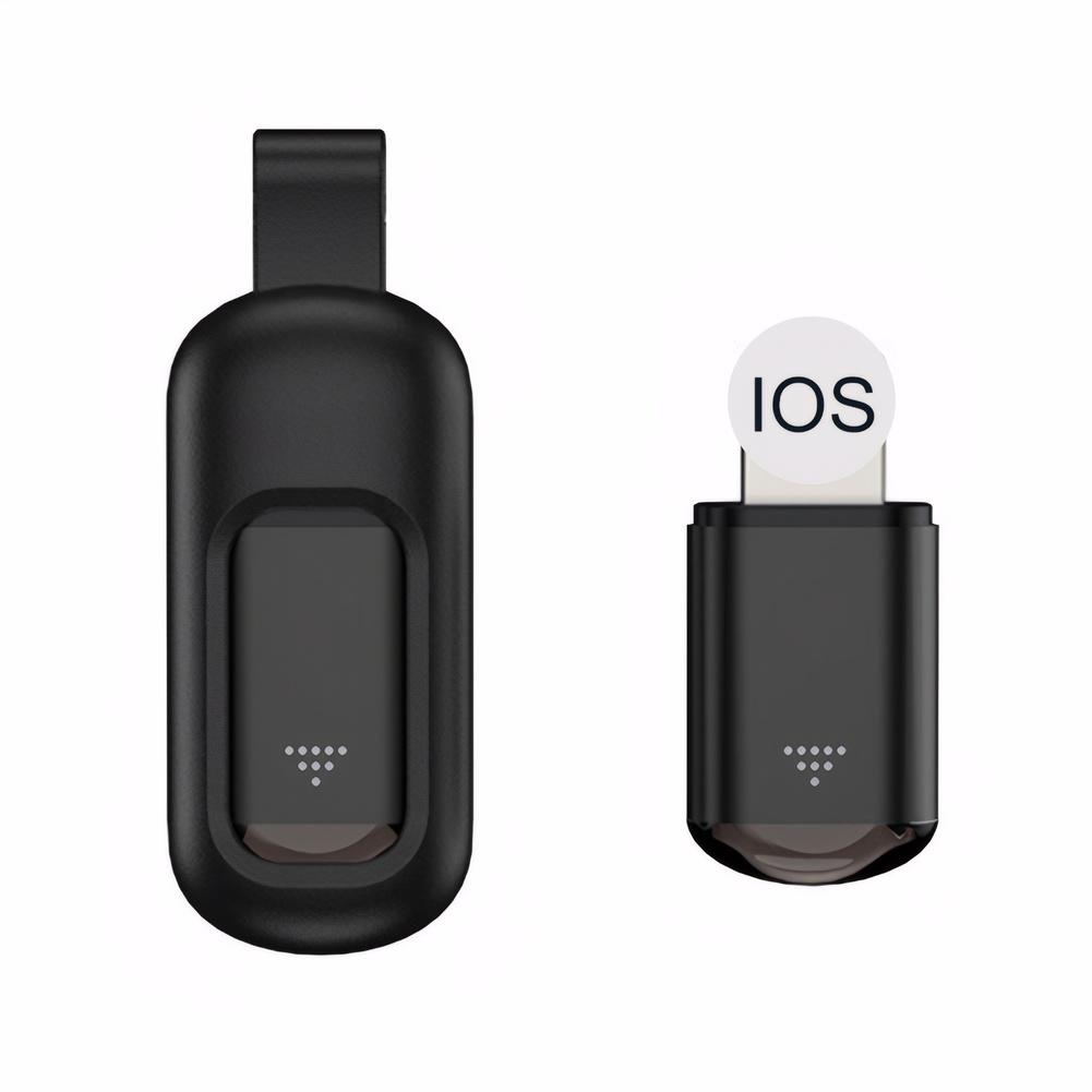 IR Transmitter Universal Smartphone Infrared Controller Adapter Smartphone Infrared Transmitter Adapter for Air Conditioner TV