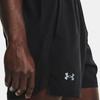 Under Armour Launch 5inch Running Shorts 'Black' Men's 1361492-001