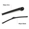 Volkswagen Golf MK5 Rear Wiper Blade Assembly