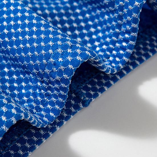 Men Briefs Low-rise Solid Color U-Convex Panties Soft Breathable Comfortable Slim Fit Elastic Underwear Daily Wear