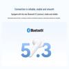 Auricolari Bluetooth Wireless Huawei FreeBuds SE 2