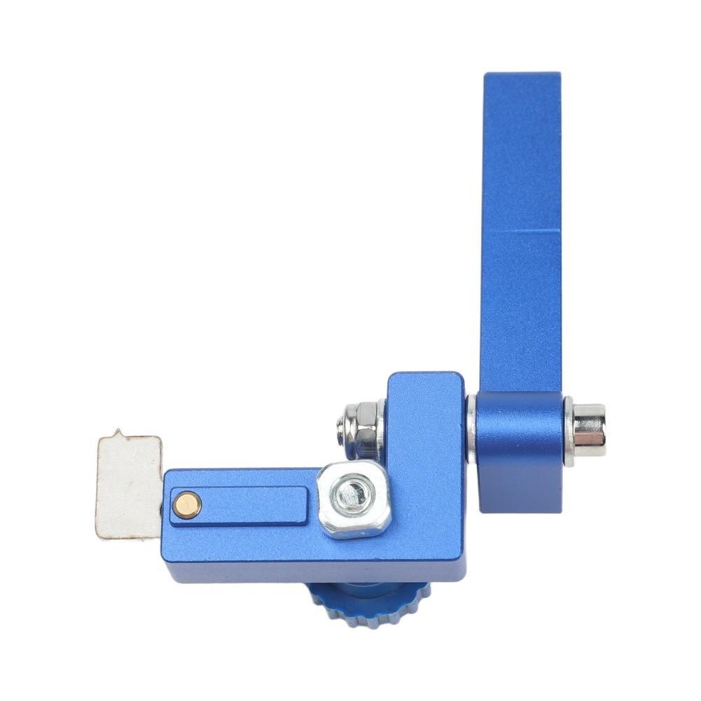 1pcs Miter Track Useful Practical Table Retainer 30&45
