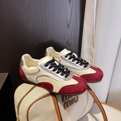 Sapatos de mulher – Ténis
