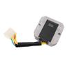 Voltage Regulator Rectifier Fits for LH250 300 400 Motorcycle 260 300 400ATV Engine Spare Parts