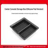 Compatible with Tesla Model 3/Y Refresh Center Console Armrest Organizer Tray