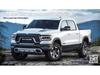 VLAND LED Headlight Assembly for 2019+ Dodge Ram 1500 with Turn Signal