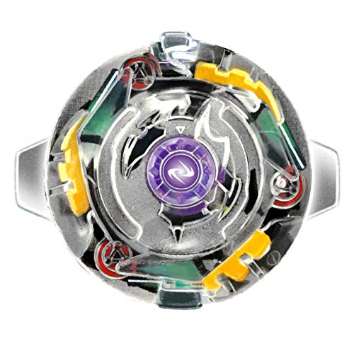 

Crys Beyblade Launcher Mini All Stars [4. Сатана]