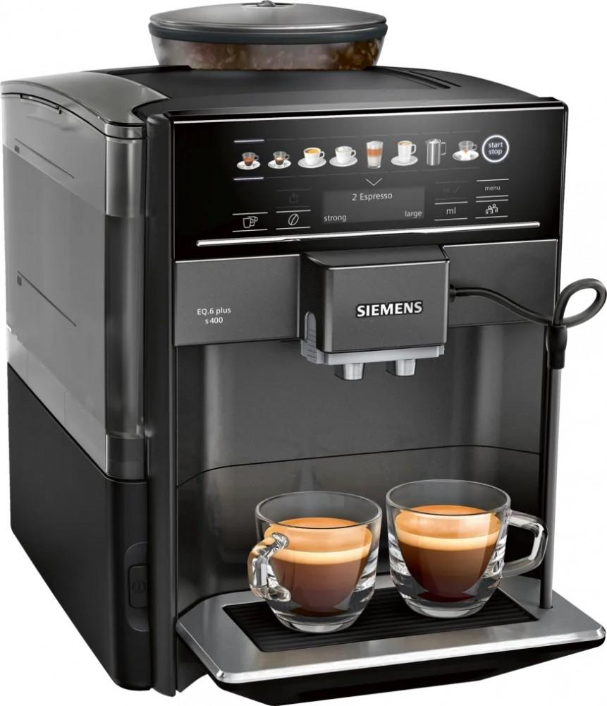 Aparat de cafea TE654319R