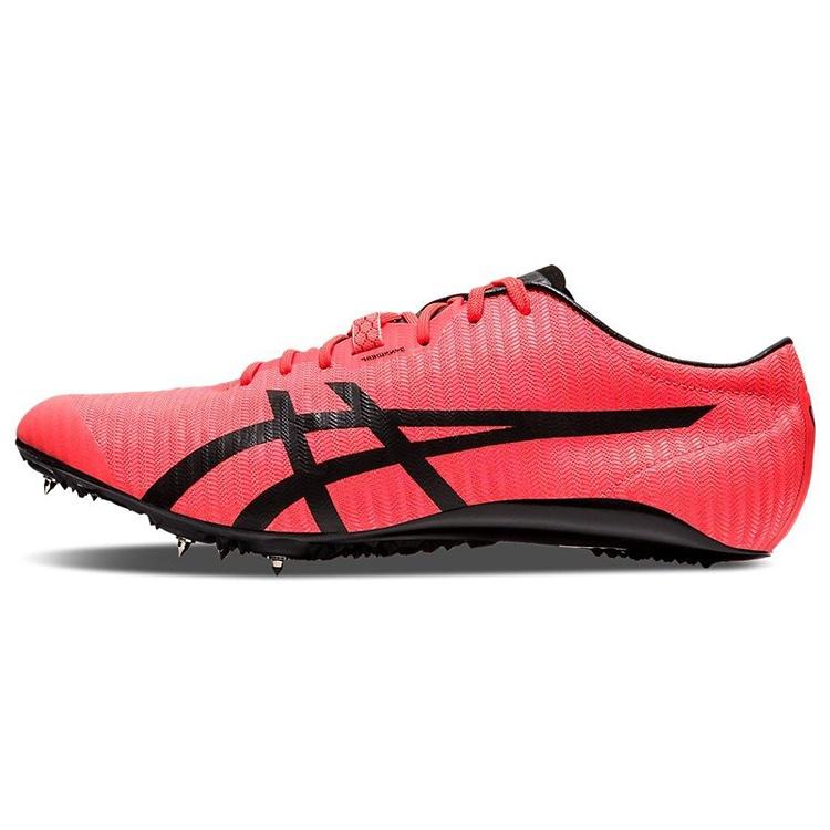 ASICS Sonicsprint Elite 2  Orange Red  Men s 1093A031-701 EU 42