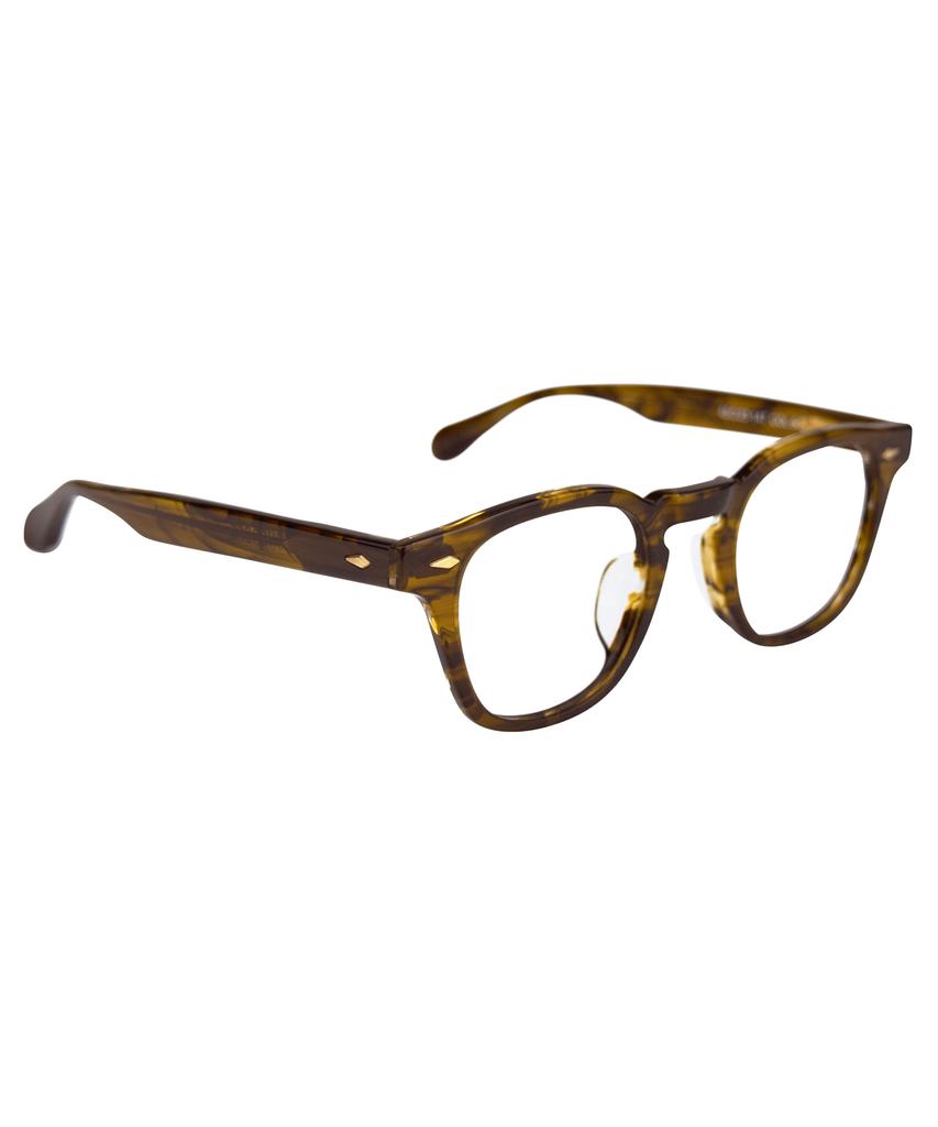 Aeswikeulopeuteu Ginsburg 45 Slim Ver. - Demi Yellow