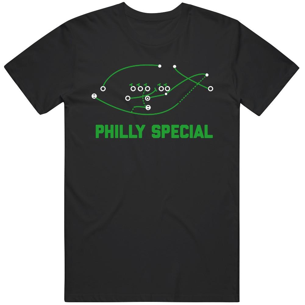 Philly Special T-Shirt