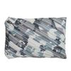 Large Camo Pencil Case Jumbo Storage Bag Polyester One Zipper Design Washable Organizer Perfect School Supplies and Personal