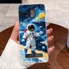 Jelly Casing For Motorola Moto Z3 Play Funda Coque Clear Silicone Soft TPU Back Cover Cute Cat Rabbit Heart Protective Case Capa