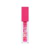 Japan RIMMEL Oh My Gloss! Lip Oil (000 / 001 / 003 / 004) 4.5ml
