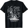I Had The Time of My Life Fighting Dragons With You Vintage T-Shirt