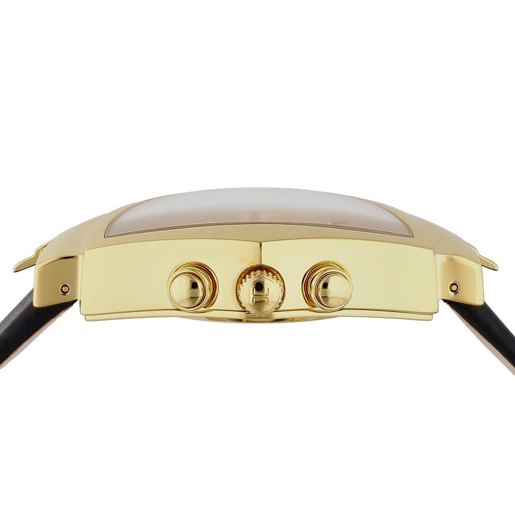 Hamilton Ventura Men's Watch, Silver Dial, Stainless Steel, Sapphire Crystal, Quartz Movement, 5 ATM Water Resistance, 35mm, Swiss Made, H24422751,