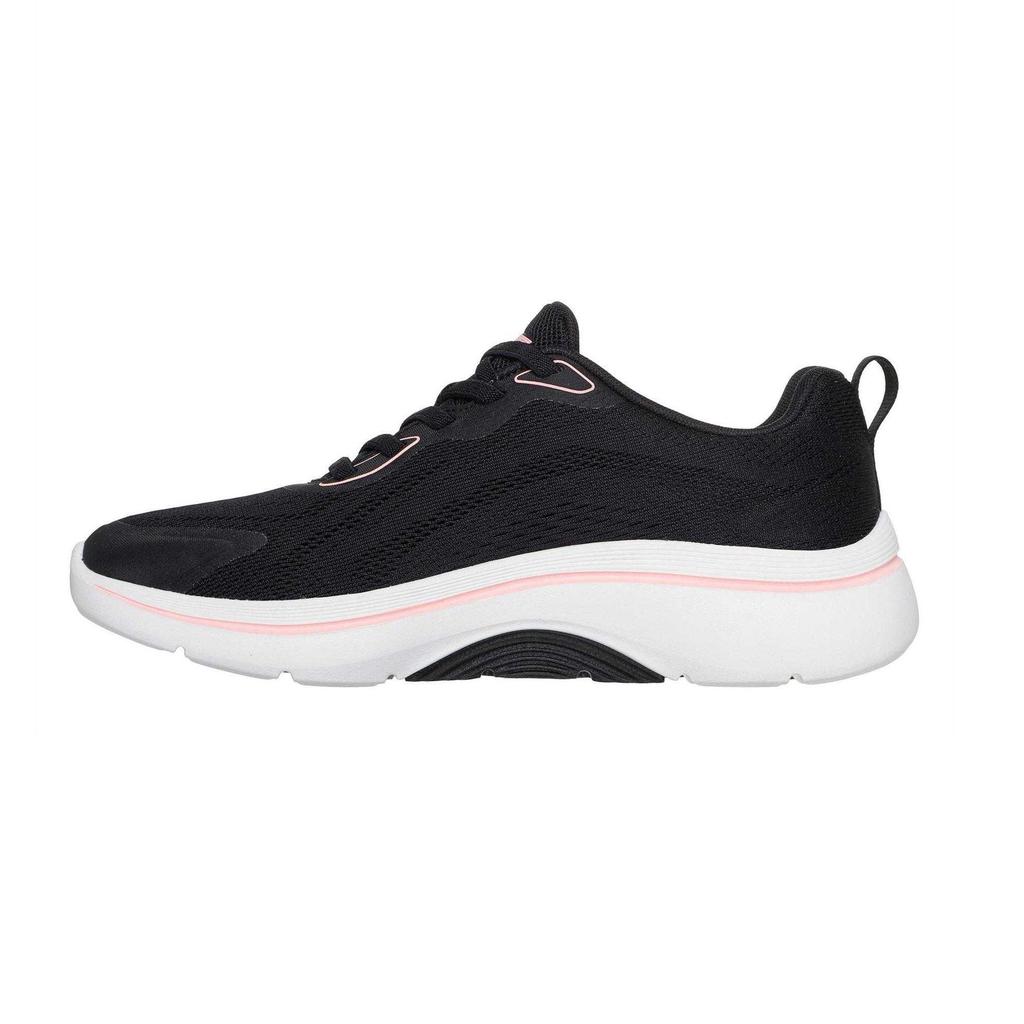 Skechers Womens/Ladies Go Walk Arch Fit Trainers