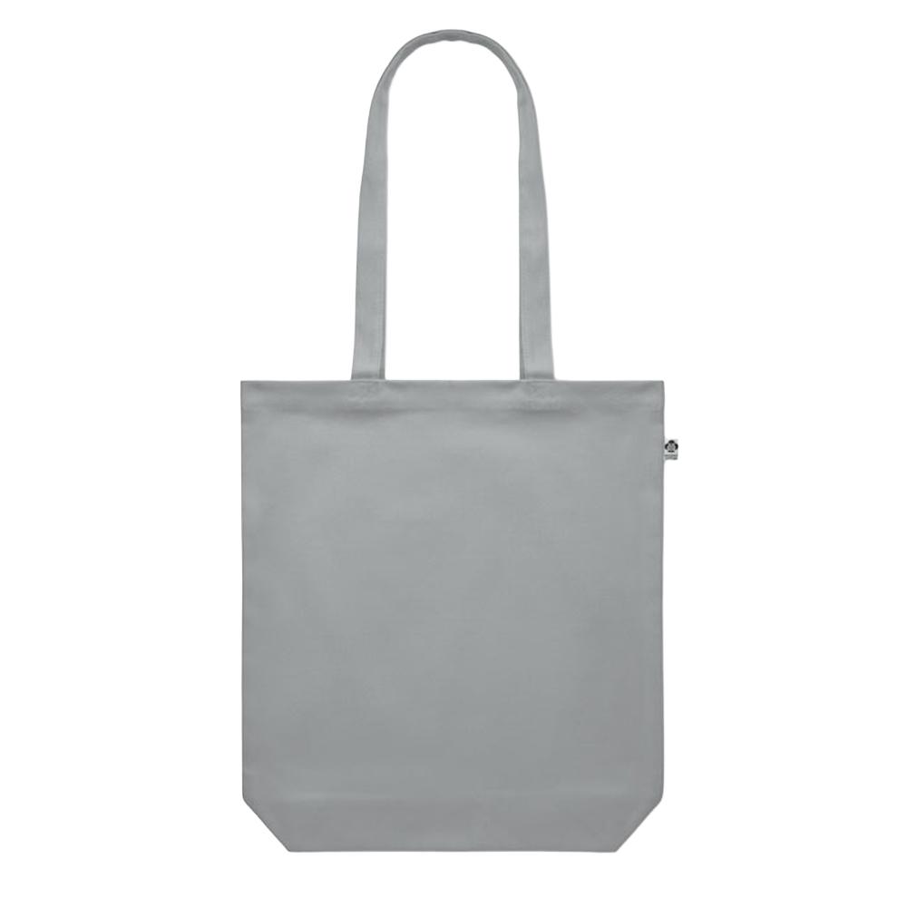 MidOcean Coco Canvas Shopper Bag