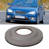 Long Lasting Front Clutch Seal Cover For Automatic Transmission Constructed From Wear Proof Metal Minimizing Maintenance Needs Over Time