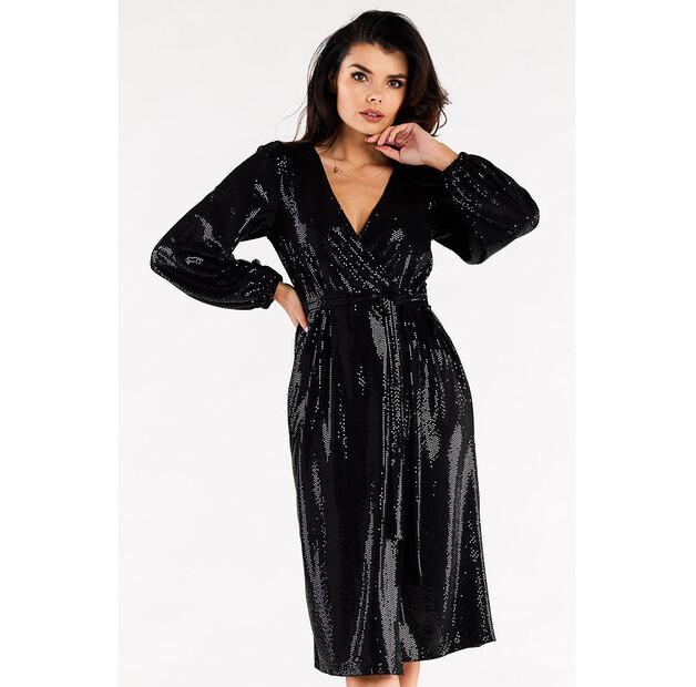 Платье вечернее Awama A564 EU S