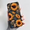 Coque Pour Google Pixel 6 6A 6Pro Pixel6 Pro Pixel6A Coque Luxe Mignonne Cool Garçons Filles Noir Mat Mince Souple Silicone Arrière Cover