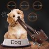 Adjustable Leather Dog Muzzle Anti Bark Bite Chew Dog Training Products for Small Medium Large Dogs Pet Accessories