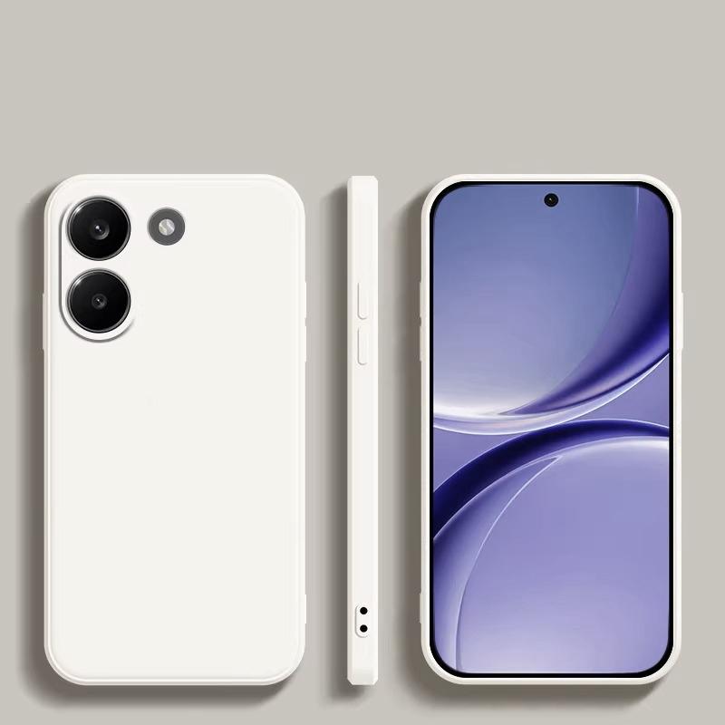 POCO X8 Pro X8Pro Max Case al Liquid Silicone Phone Case For Xiaomi Poco X 8 X8 Pro Poco X8 Pro Max Pocox8Pro Soft Cover
