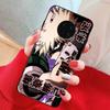 Anime B-Bakugo Katsuki  Phone Case For Huawei Mate 10 20 30 40 50 Lite Pro Nova 3 3i 5 6 SE 7 Pro 7SE