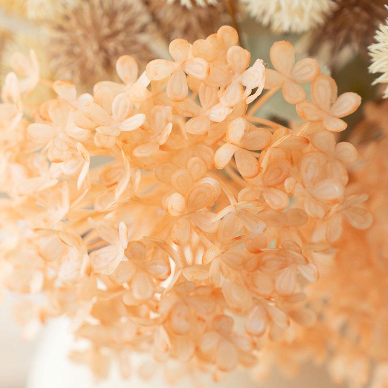 Nordic Dreamy Flower Ornaments for Home Decor - Perfect for Living Room, Dining Table, or Entryway