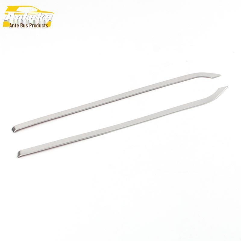 

2020 CX-30 Накладка на переднюю противотуманную фару, яркая полоса, автомобильный аксессуар