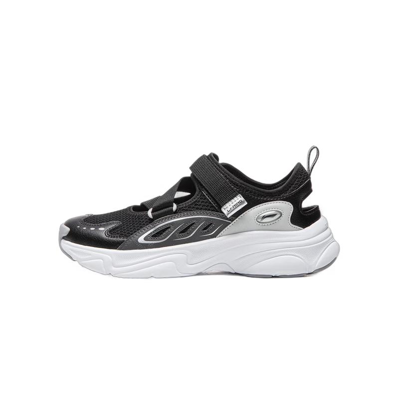 Повседневные кроссовки для девочек Li-Ning Lingyan Rebound 36