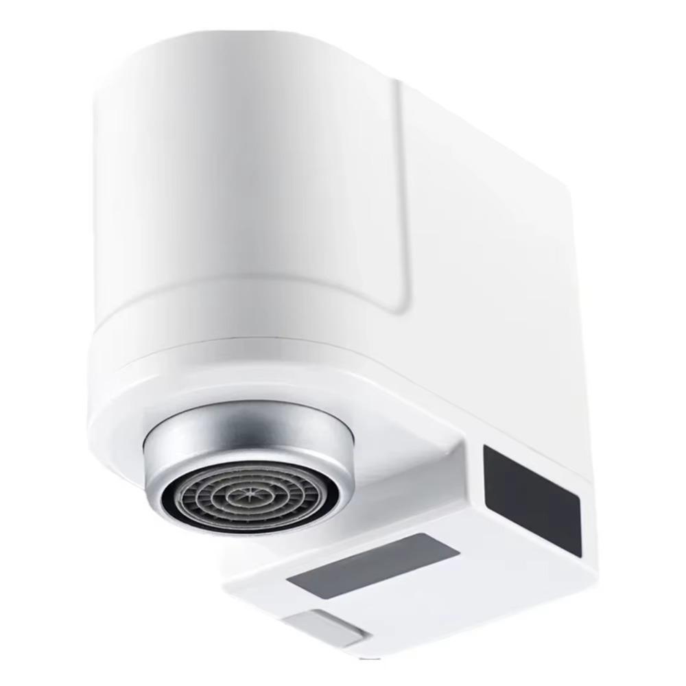 Convenient Induction Water Saving Device Sensor Faucet  Water Conservation