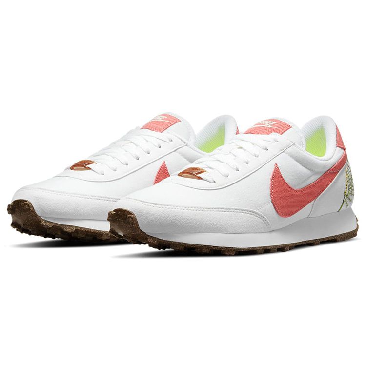 Nike Daybreak SE Catechu Damen Sneaker Weiß Sail Light-Sienna DJ1299-100