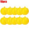 10/1x Hanging Ball Fruit Fly Catcher Pest Control Sticky Ball Wasp Bee Insect Trap for Outdoor Garden Orchard Long Lasting Gnat Traps