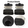 Air Filter for Honda FR651V FR691V FR730V FS481V FS541V FS600V FS651 FS691 FS730 Replaces OEM 11013-0752 11013 7049