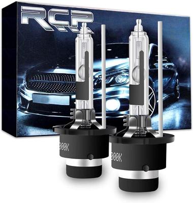 Λάμπα HID RCP D1S D2S D3S D4S Λάμπες Προβολέων Αυτοκινήτου, Γνήσιο Ανταλλακτικό, Γενική