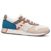 Asics Lyte Classic Leather Retro Low-Top Lifestyle Sneakers Unisex Sneakers Off-White 1203A304-100