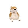 Shinada Global Mochi Series Mochi Dog Akashiba (XL) 35x35x50cm Plush Dog Animal MOIN-0880R