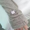 29_Square_Ivory_Square Watch (Ivory)