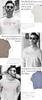 Aran Knit Size L Black Sweater Cable Knit Crew Neck Turtleneck Autumn Winter Thick Pair Matching Unisex Black White Brown Blue Hypoallergenic Simple