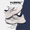 Global platform dad shoes women's ZHQ3281 spring new shoes women's popular student breathable casual sports shoes