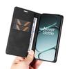 For OnePlus 15R 5G/Ace 6T 5G/Ace 6 5G Leather Cover YIKATU YK-004 Skin-Touch Wallet Phone Cases