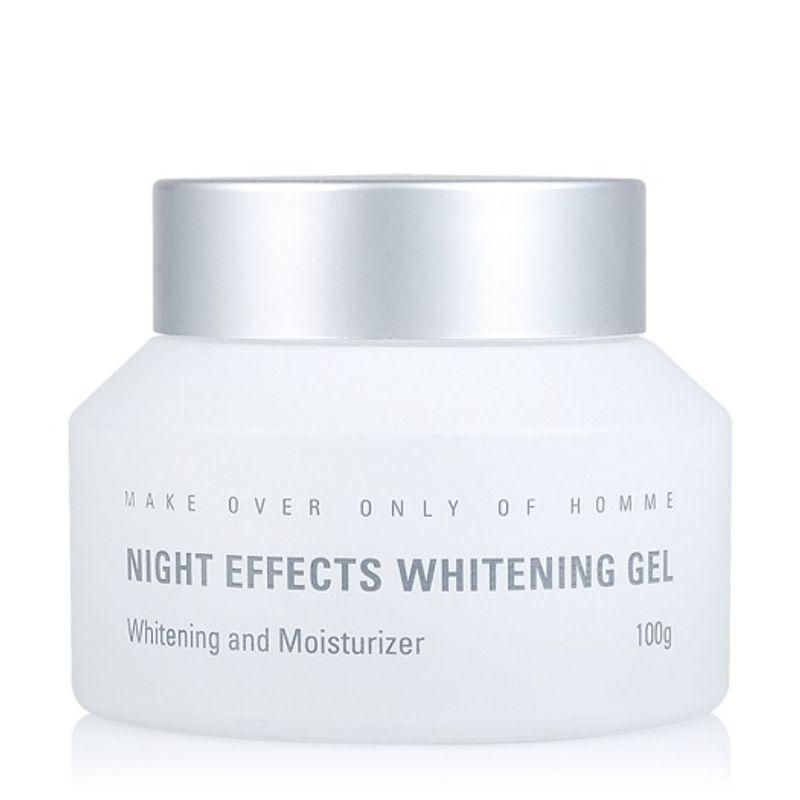 MDOC Night Effect Whitening Gel Night Effect Whitening Gel 100g