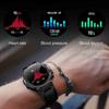 Smart Watch Men Bluetooth Call I39 Smartwatch 2022 Customized Dials Sport Fitness Tracker IP67 Waterproof