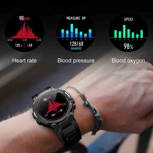 Smart Watch Men Bluetooth Call I39 Smartwatch 2022 Customized Dials Sport Fitness Tracker IP67 Waterproof
