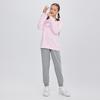 Nike Kids' Unisex Autumn Sweatshirt & Pants Set