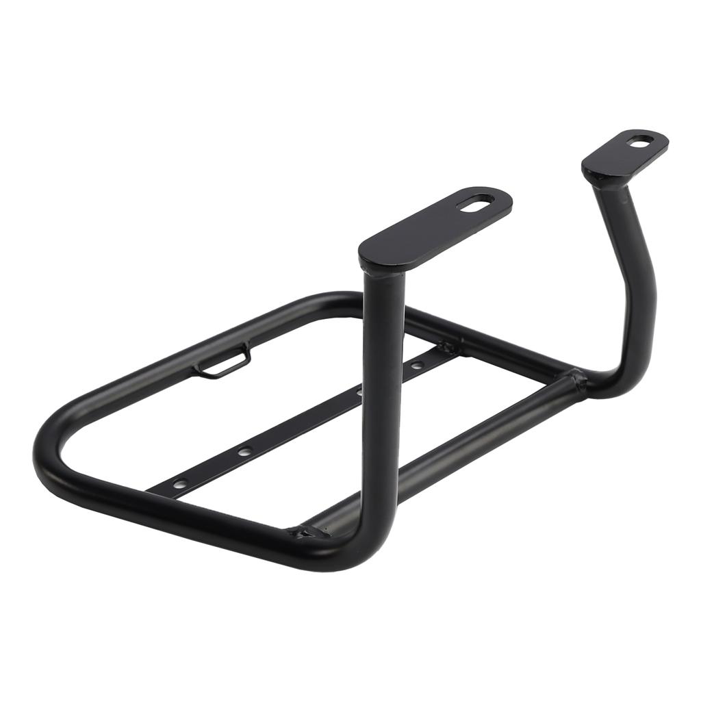 Luggage Rack Side Saddle Bag Mount Bracket Right For Honda Cl250 300 500 23-25