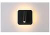 LED USB Wall Lamp for Reading - Bedside & Study Room